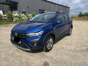 Dacia Sandero III (2020-) TCe 90 Comfort 2022