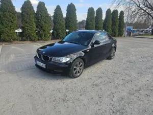 BMW 1 Series E81/E87 (2004-2013) 118d Edition Exclusive 2010