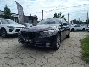 BMW 5 Series 2013