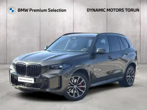 BMW X5 G65 (2026-) xDrive30d mHEV sport 2026