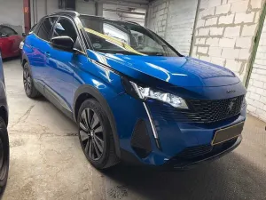 Peugeot 3008 II (2016-2024) 1.6 PureTech Hybrid PHEV Allure Pack S&S EAT8 2022