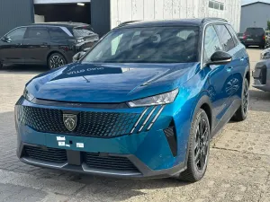Peugeot 5008 II (2017-) 1.2 PureTech mHEV GT Exclusive S&S e-DCS6 2026