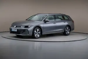 Volkswagen Passat B8 (2014-2023) 1.5 TSI ACT mHEV DSG 2024