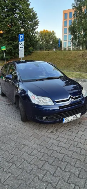 Citroën C4 I (2004-2010) 2006