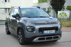 Citroën C3 Aircross PureTech 82 Shine 2018