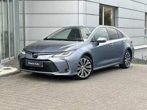 Toyota Corolla Seria E21 (2019-) 1.6 Premium EU6 2019