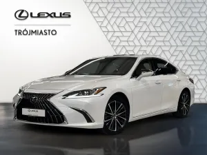 Lexus ES 300h Business Edition 2024