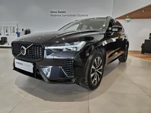 Volvo XC60 II (2017-) 2023