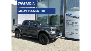 Ford Ranger 2024
