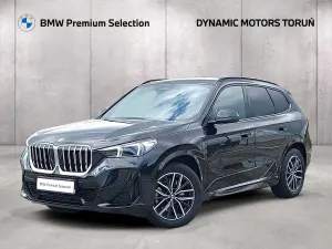 BMW X1 U11 (2022-) sDrive20i mHEV sport 2026