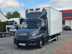 Iveco Daily 2024