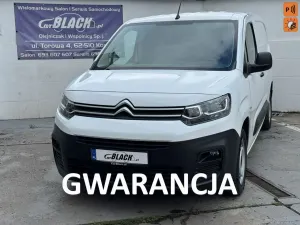 Citroën Berlingo 2021