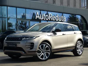 Land Rover Range Rover Evoque II (2019-) 2.0 D200 mHEV Dynamic SE 2022