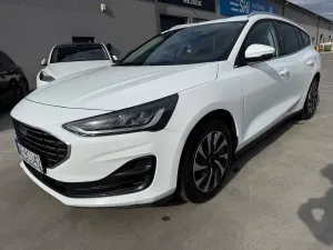 Ford Focus Mk3 (2010-2018) 1.0 EcoBoost mHEV Titanium 2023