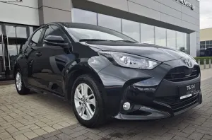 Toyota Yaris IV (2020-) 1.5 Comfort 2024