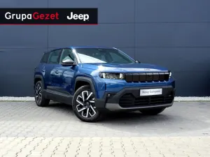 Jeep Compass II (2016-) 2026