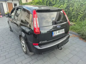 Ford C-Max I (2003-2010) 2007