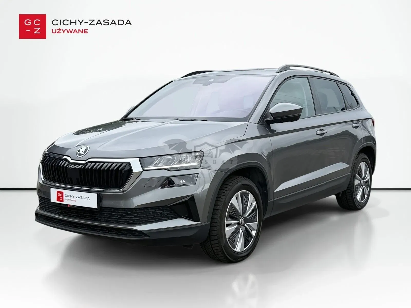 Skoda Karoq 2.0 TDI SCR 4x4 Ambition DSG 2022