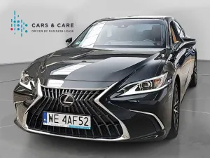 Lexus ES 300h Business Edition 2023