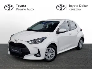 Toyota Yaris IV (2020-) 1.0 Comfort 2022
