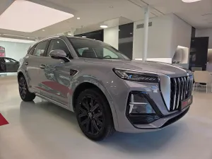 Hongqi HS5 2.0T Executive AWD 2026