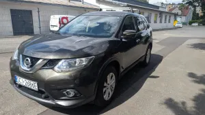 Nissan X-Trail III (2014-2021) 1.6 DIG-T Tekna 2WD 2015