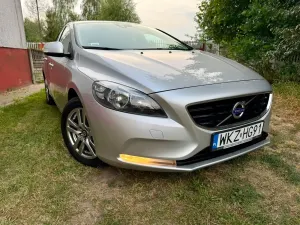 Volvo V40 II (2012-) D2 Kinetic 2013