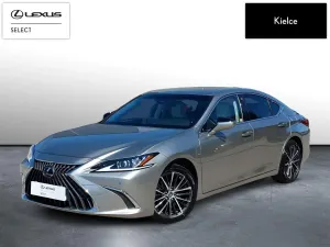 Lexus ES 300h Business Edition 2023