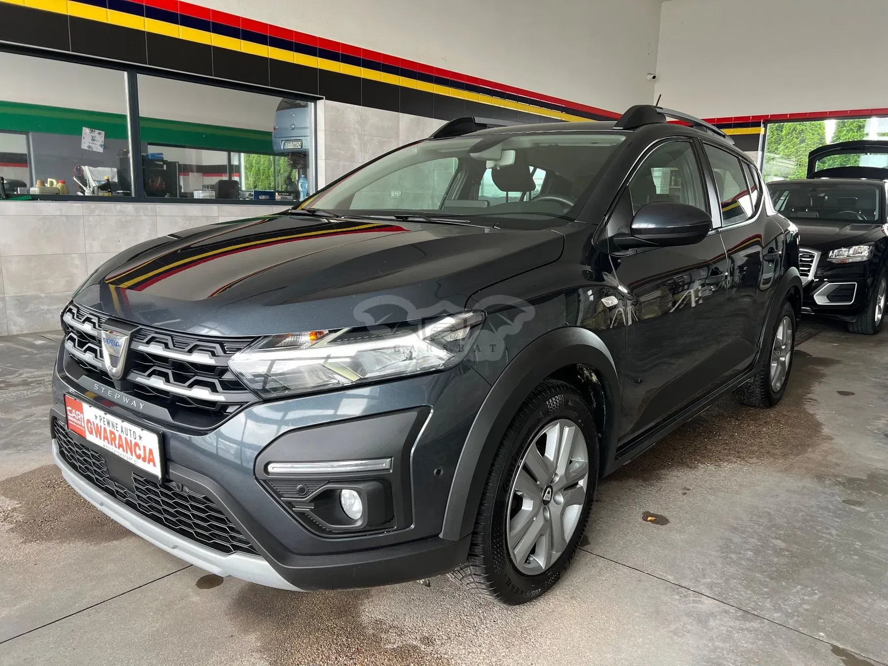 Dacia Sandero III (2020-) 1.0 TCe Laureate S&S 2022
