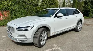 Volvo V90 D5 AWD Inscription 2018