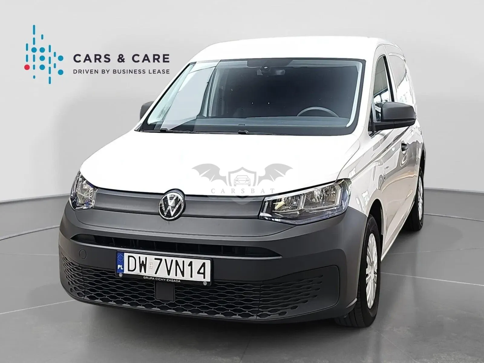 Volkswagen Caddy 2023