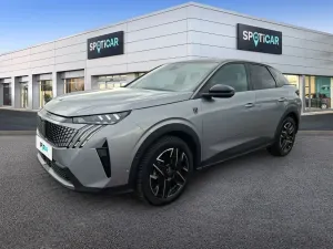 Peugeot 3008 III (2024-) 2025