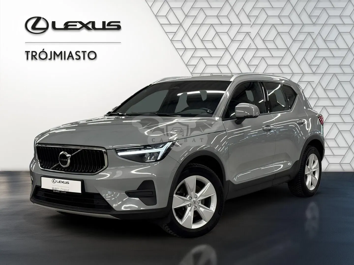 Volvo XC40 B3 Core 2023