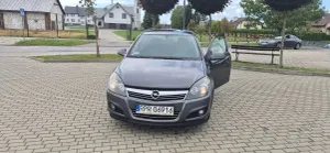 Opel Astra H (2004-2014) 1.7 CDTI 2011