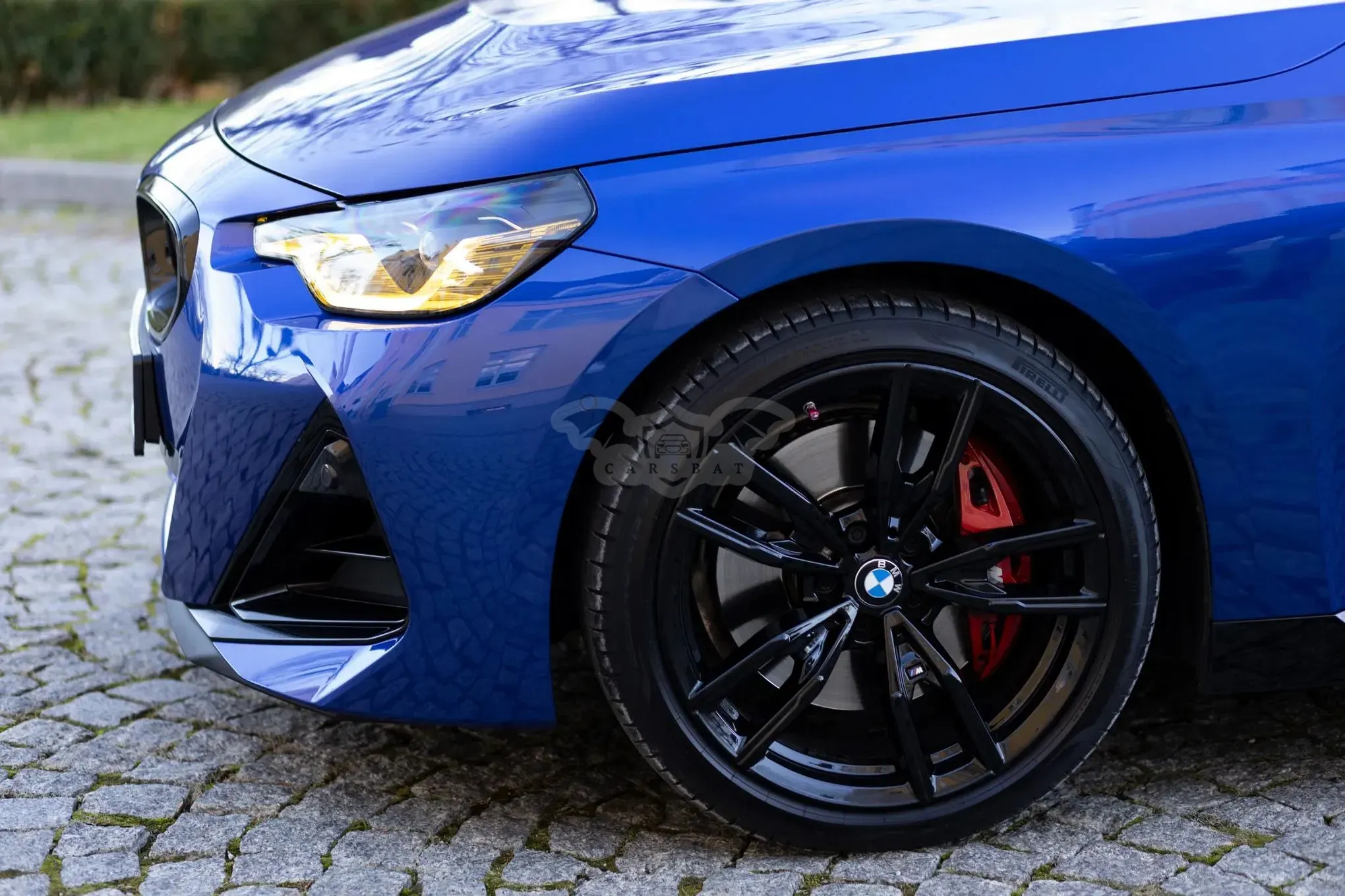 BMW 2 Series M240i xDrive 2023