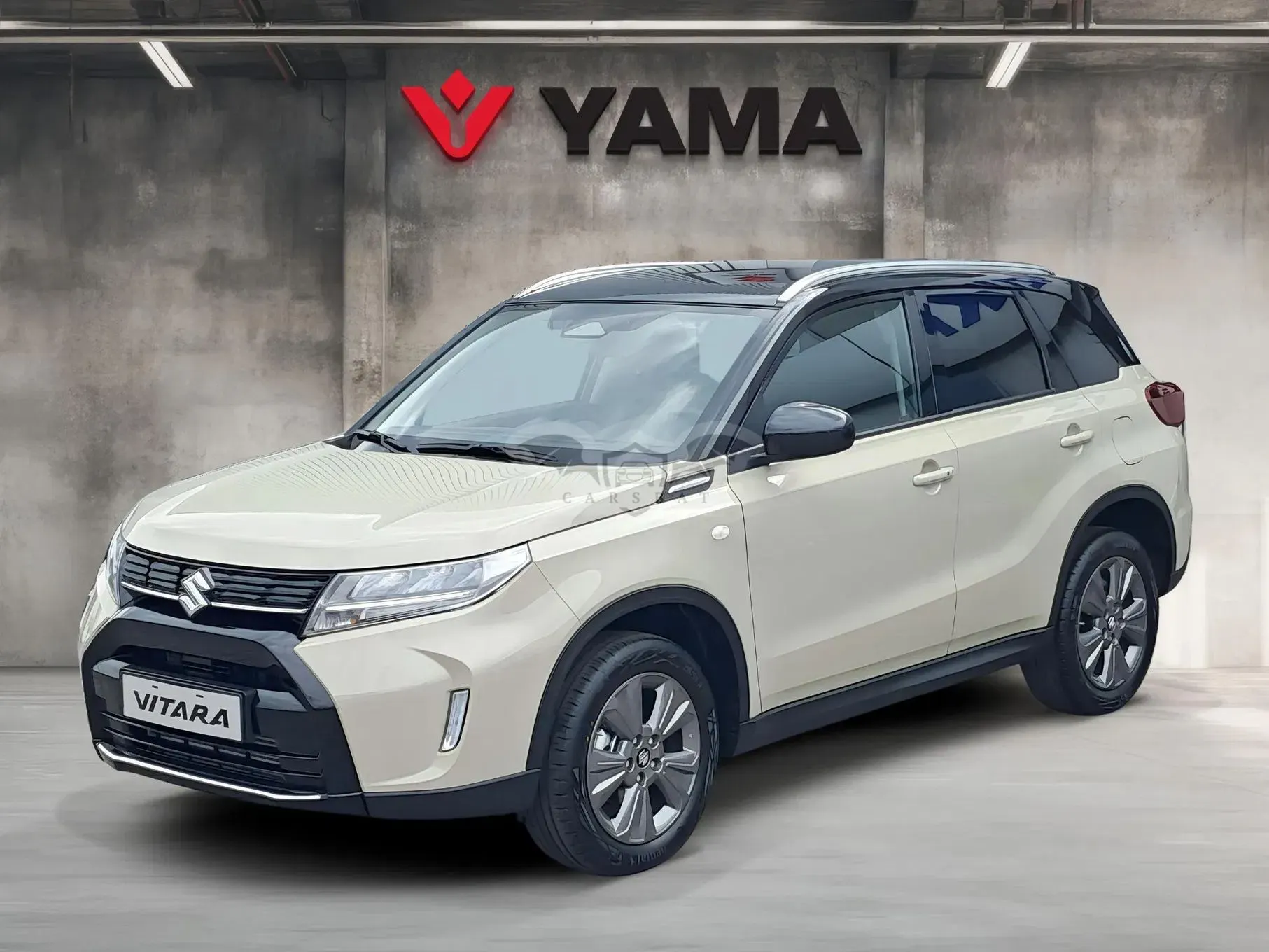 Suzuki Vitara III (2019-) 1.4 Boosterjet mHEV Premium Plus 2WD 2026