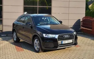 Audi Q3 I (2011-2018) 2.0 TDI Quattro 2015