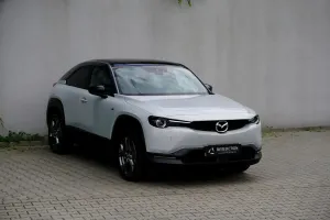Mazda MX-30 35.5kWh Makoto 2022