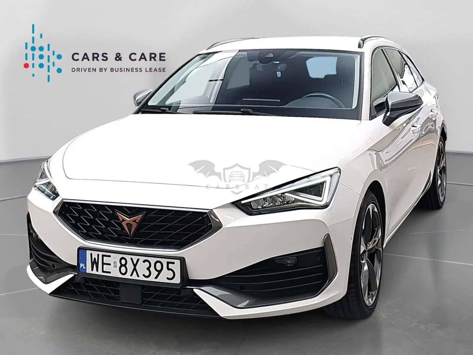 Cupra Leon 1.5 eTSI DSG 2023