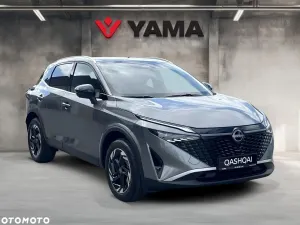Nissan Qashqai III (2021-) 2026
