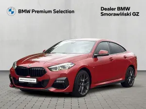 BMW 2 Series 220i 2021