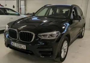 BMW X3 G01 (2017-) 2021