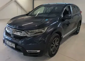 Honda CR-V V (2018-2023) 2022