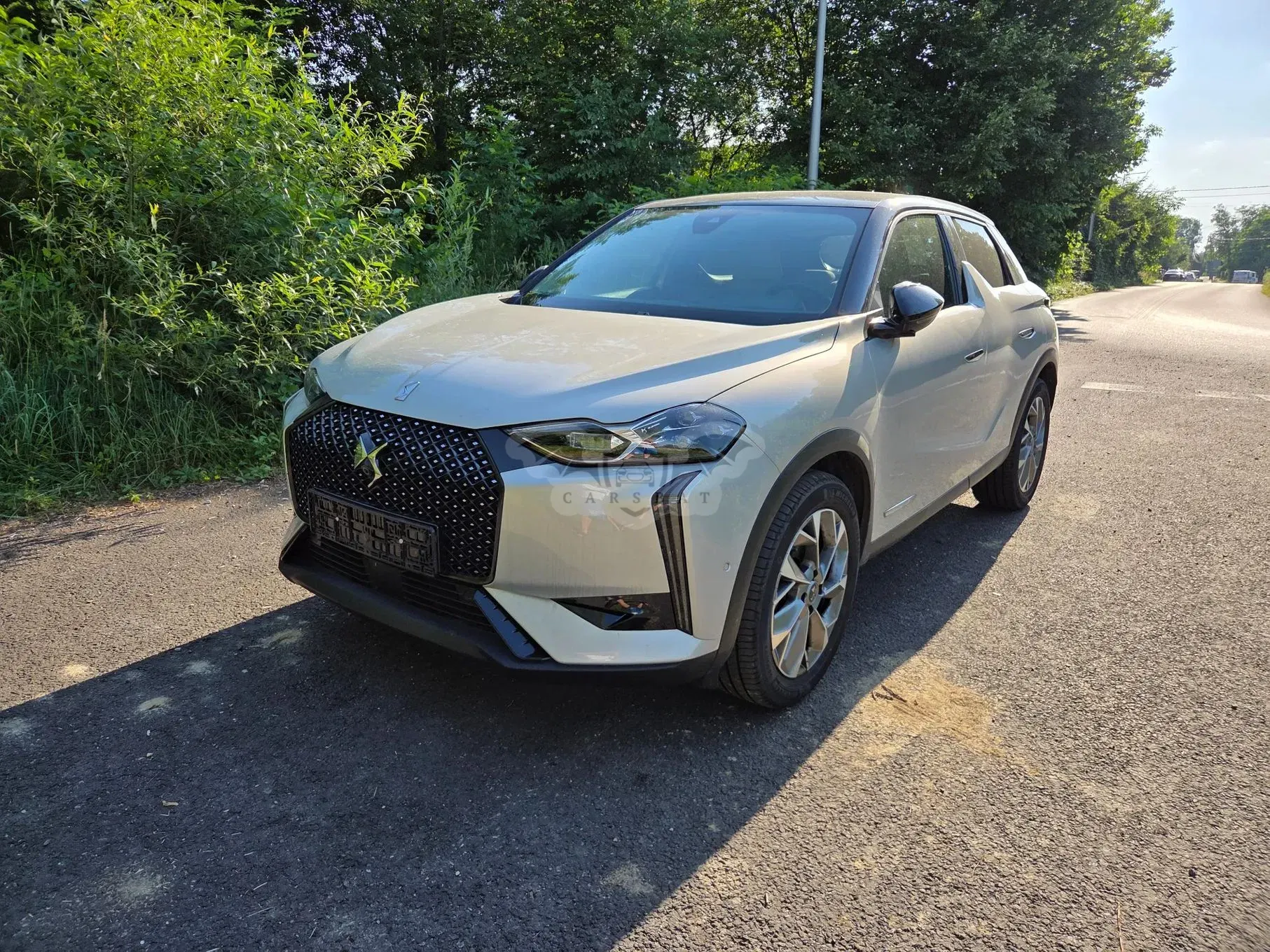 DS DS3 2024