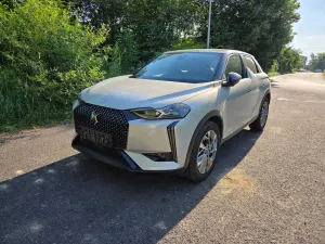 DS DS3 2024