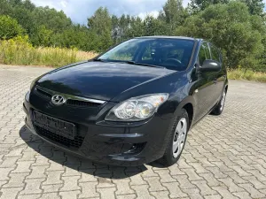 Hyundai i30 I (2007-2012) 1.4 Comfort 2009