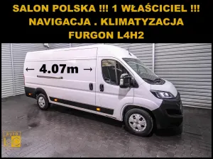 Fiat Ducato 2023
