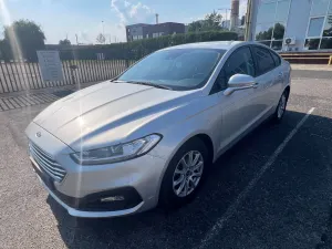 Ford Mondeo Mk3 (2000-2006) 2.0 EcoBlue Edition 2020