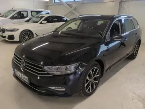 Volkswagen Passat B8 (2014-2023) 2.0 TDI EVO Business 2022