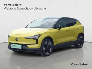 Volvo EX30 2024